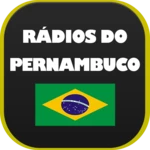 Logo of Radio Pernambuco FM y AM android Application 